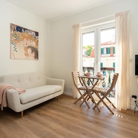 Chafariz Cascais Studio Apartamento Exterior foto