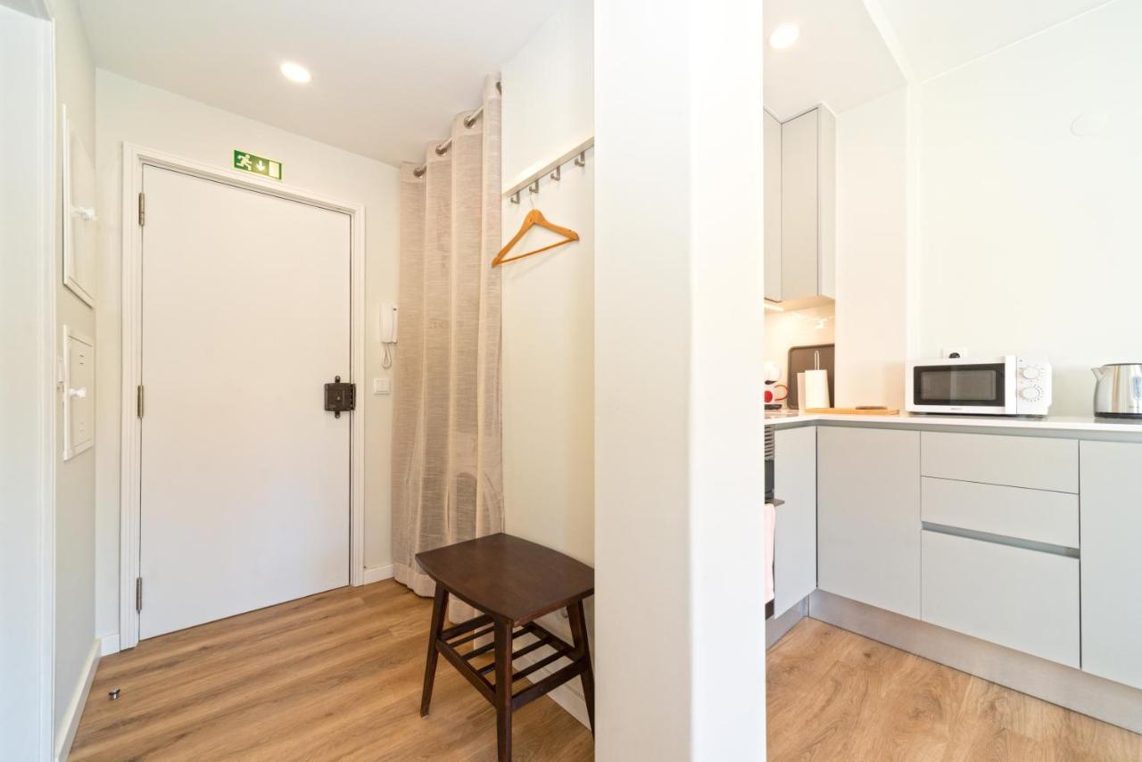 Chafariz Cascais Studio Apartamento Exterior foto