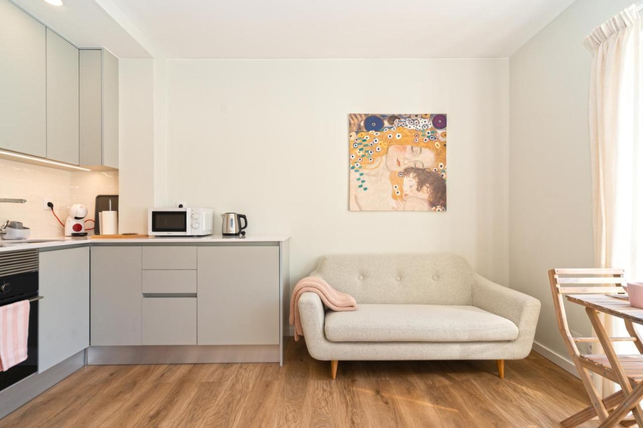 Chafariz Cascais Studio Apartamento Exterior foto