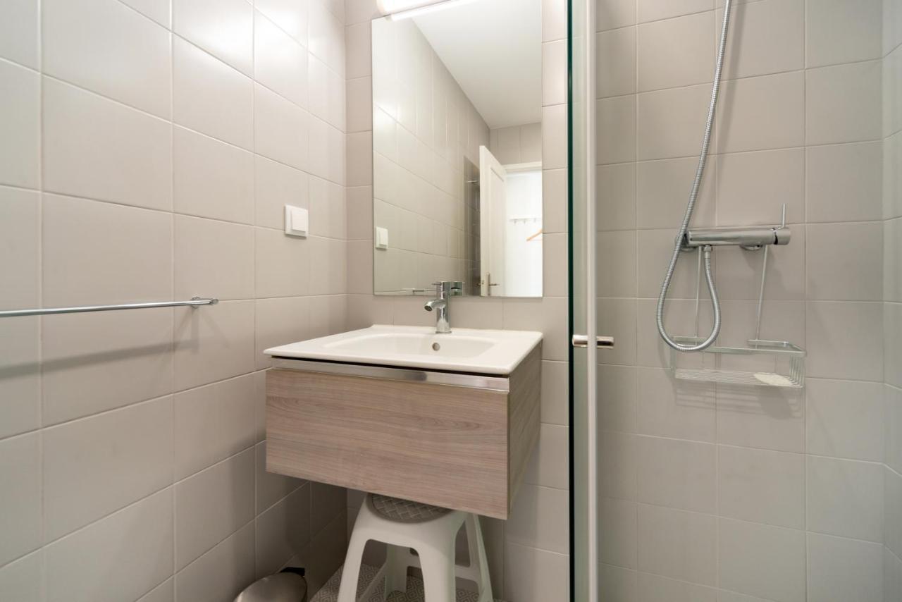 Chafariz Cascais Studio Apartamento Exterior foto