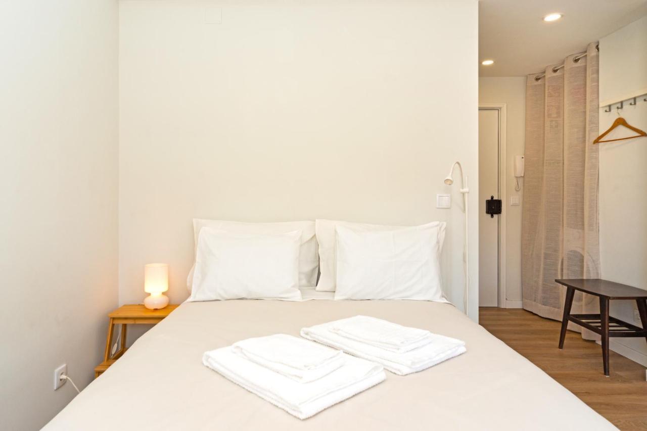Chafariz Cascais Studio Apartamento Exterior foto