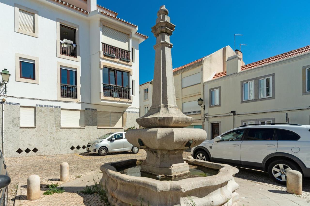 Chafariz Cascais Studio Apartamento Exterior foto